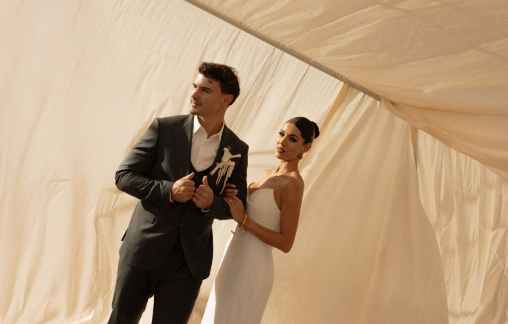Luxury Wedding photography in Africa cinematic-safari-wedding-africa couple